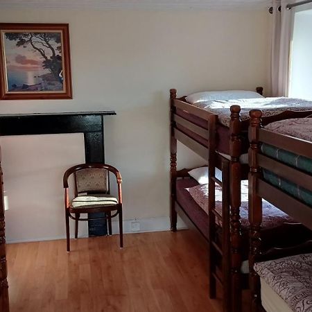 Failte Lodging Kenmare Town Centre Екстериор снимка
