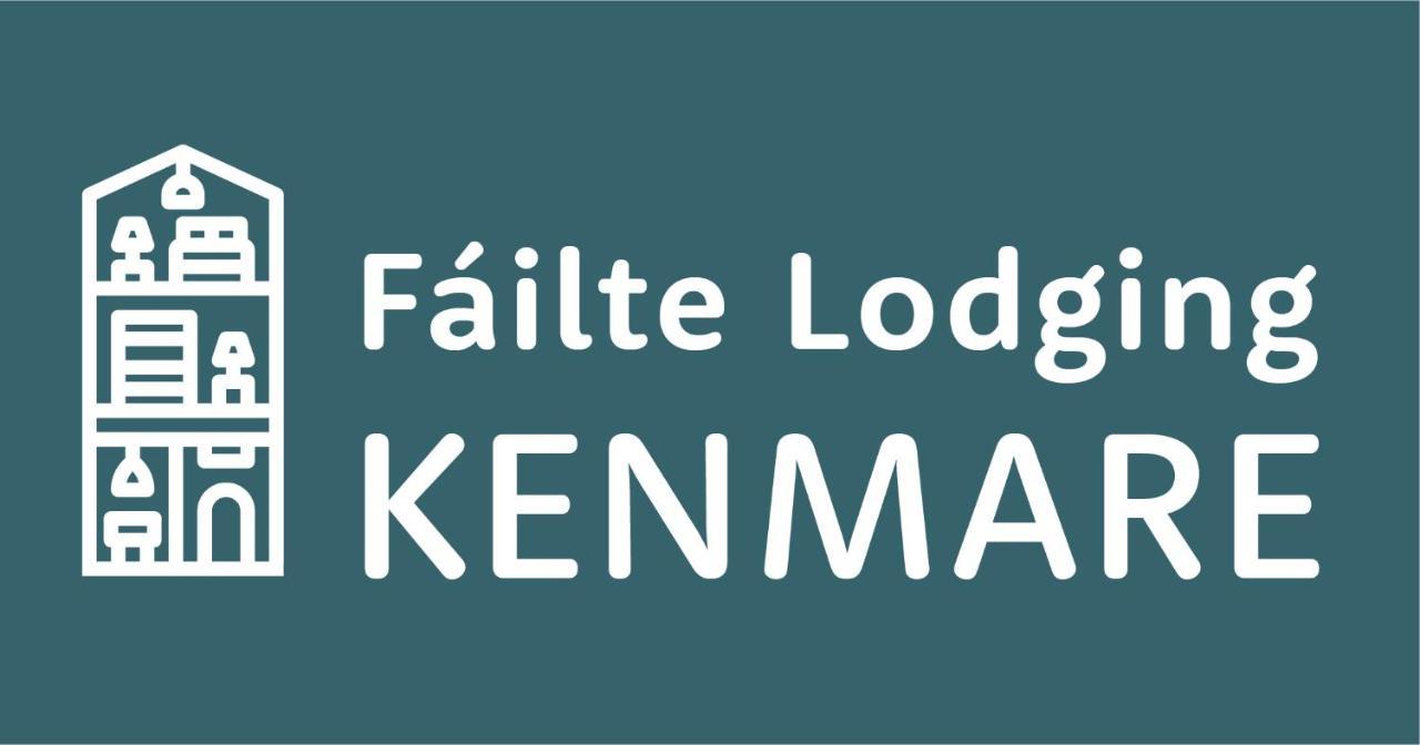 Failte Lodging Kenmare Town Centre Екстериор снимка