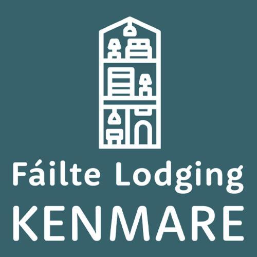 Failte Lodging Kenmare Town Centre Екстериор снимка