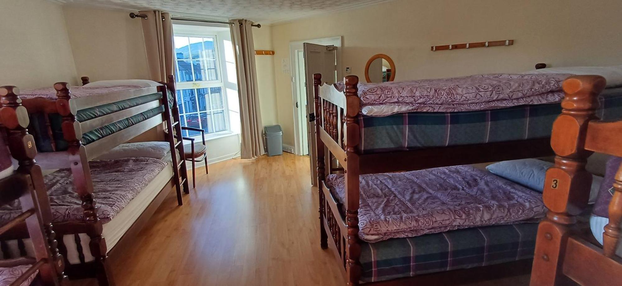 Failte Lodging Kenmare Town Centre Екстериор снимка