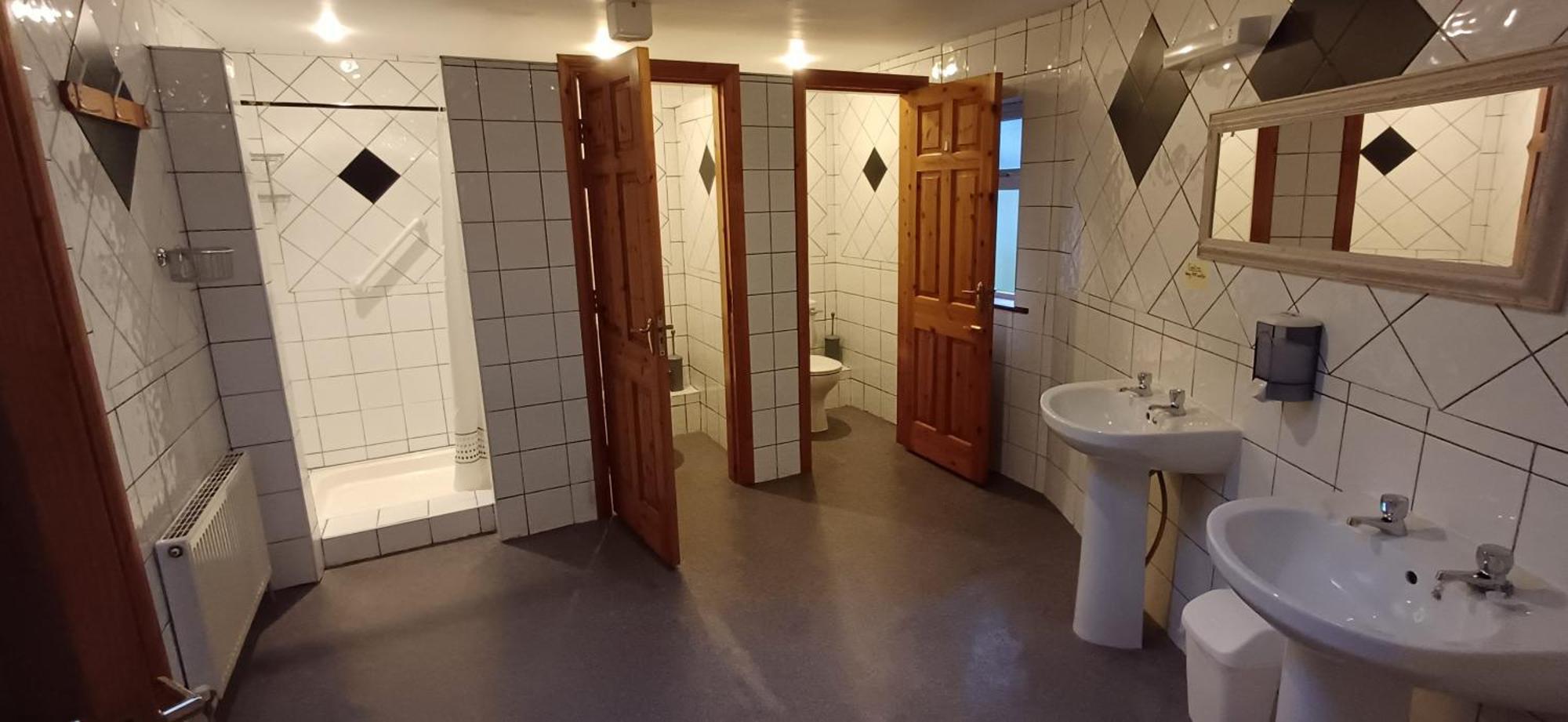 Failte Lodging Kenmare Town Centre Екстериор снимка