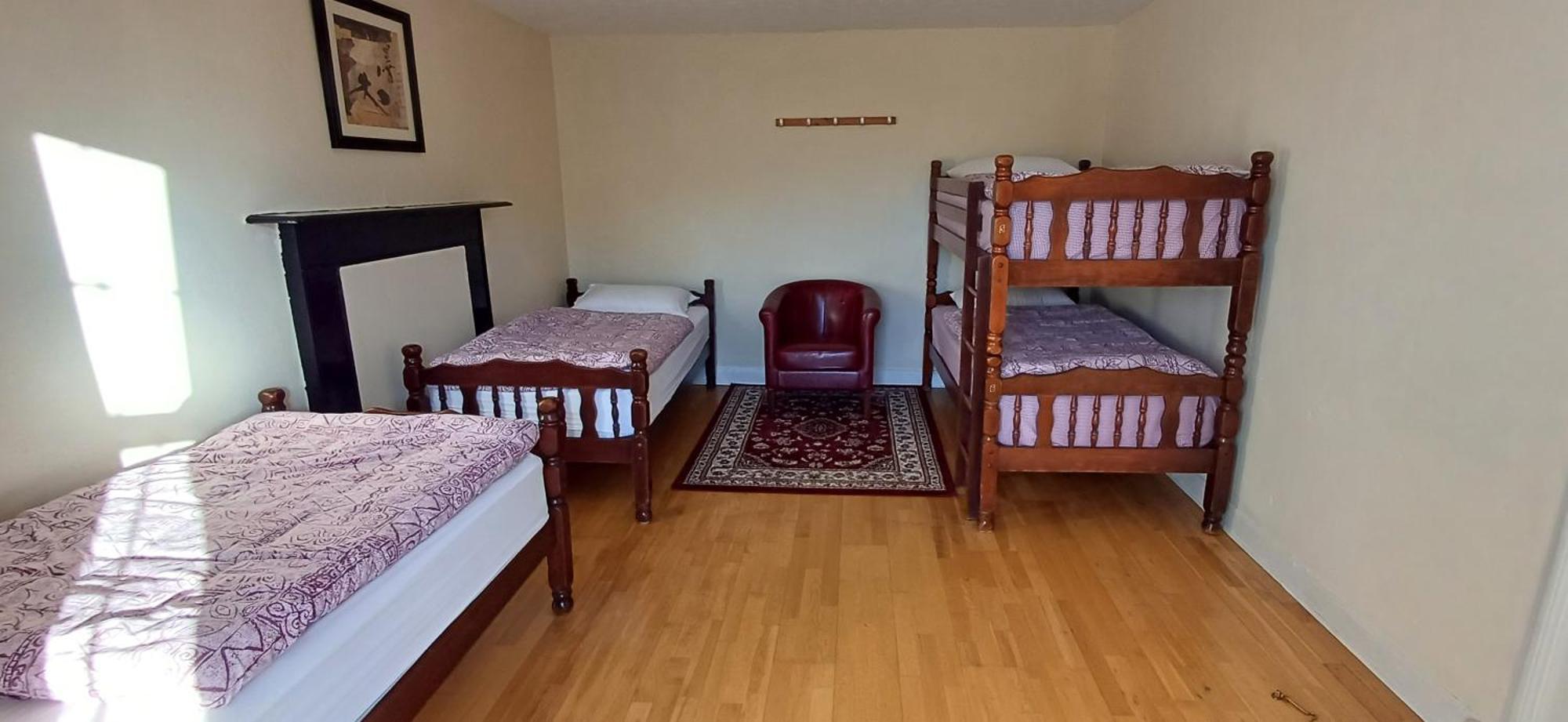 Failte Lodging Kenmare Town Centre Екстериор снимка