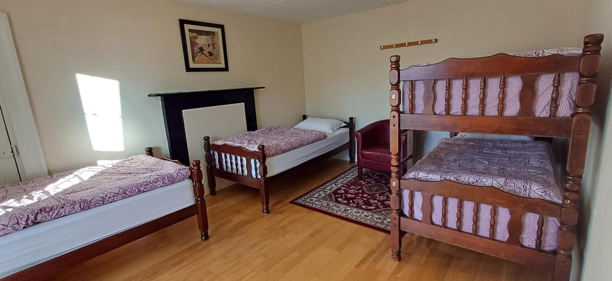 Failte Lodging Kenmare Town Centre Екстериор снимка