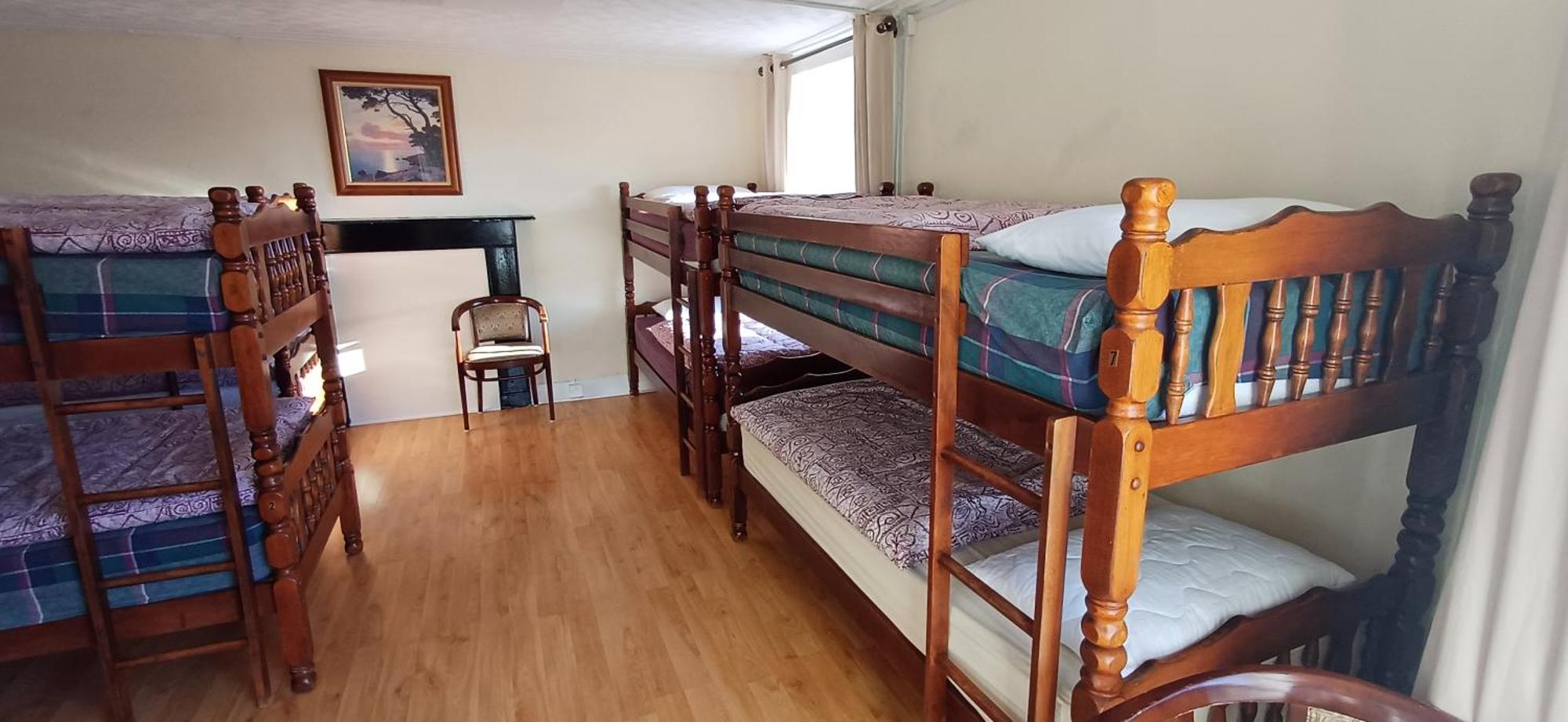 Failte Lodging Kenmare Town Centre Екстериор снимка