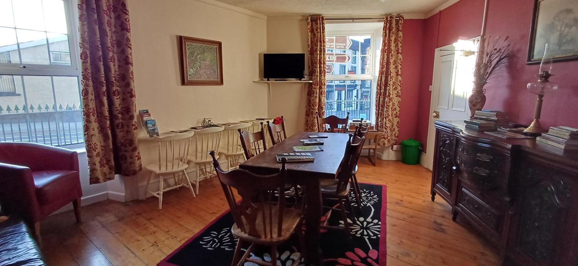 Failte Lodging Kenmare Town Centre Екстериор снимка