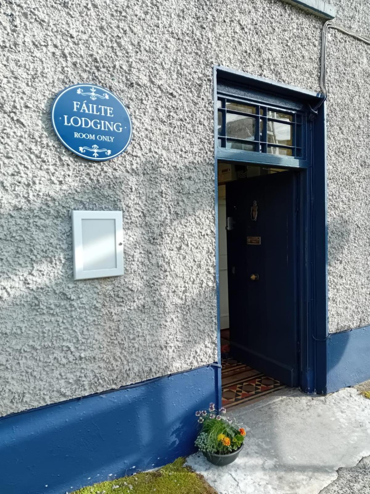 Failte Lodging Kenmare Town Centre Екстериор снимка